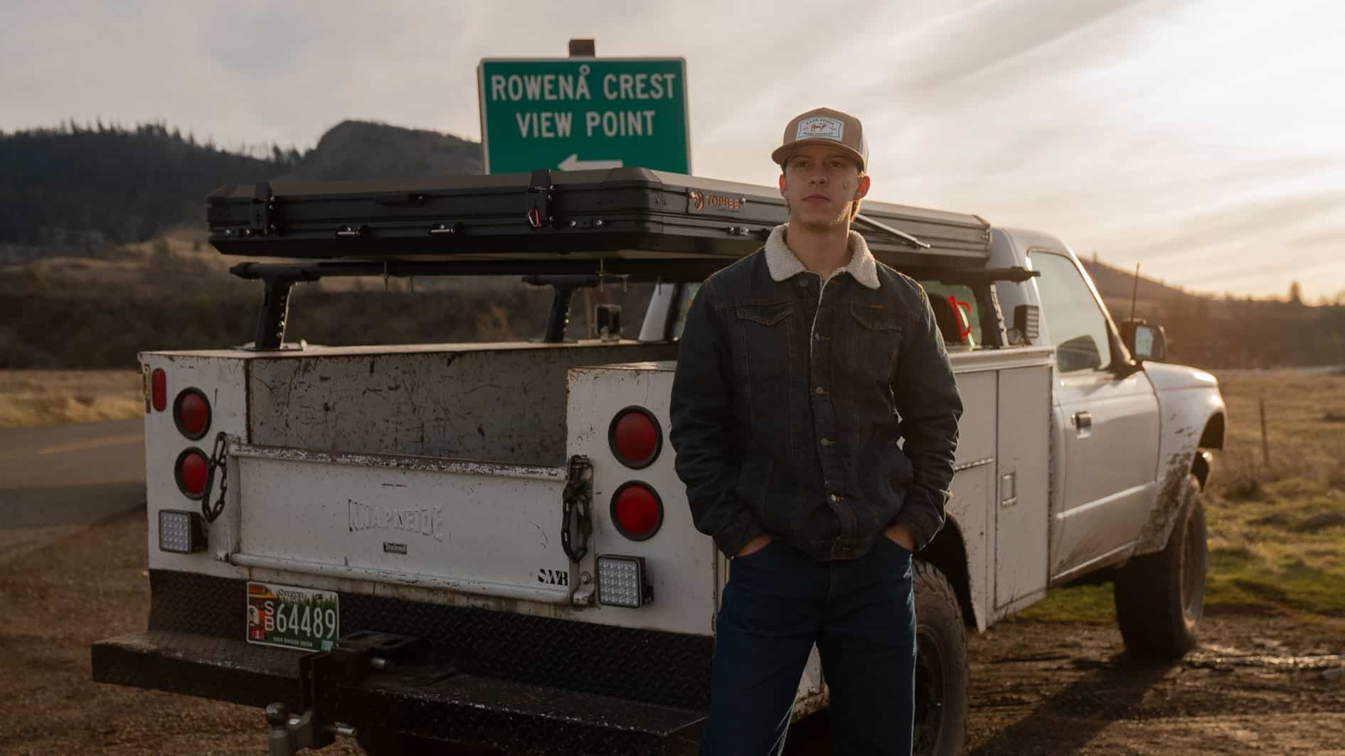 A Startup Powering More Than Just Work with Service Truck