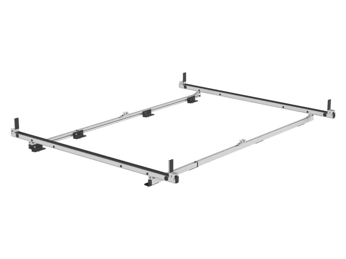 Ford Transit Van Ladder Rack