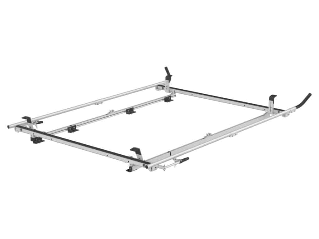 Ford Transit Van Ladder Rack