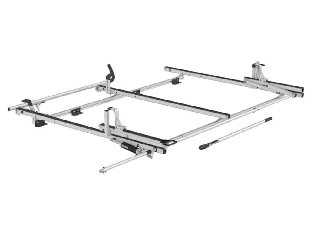 Ford Transit Van Ladder Rack 36480130