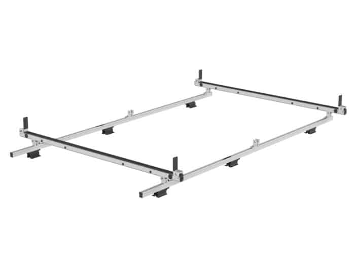 Ram ProMaster Van Ladder Rack