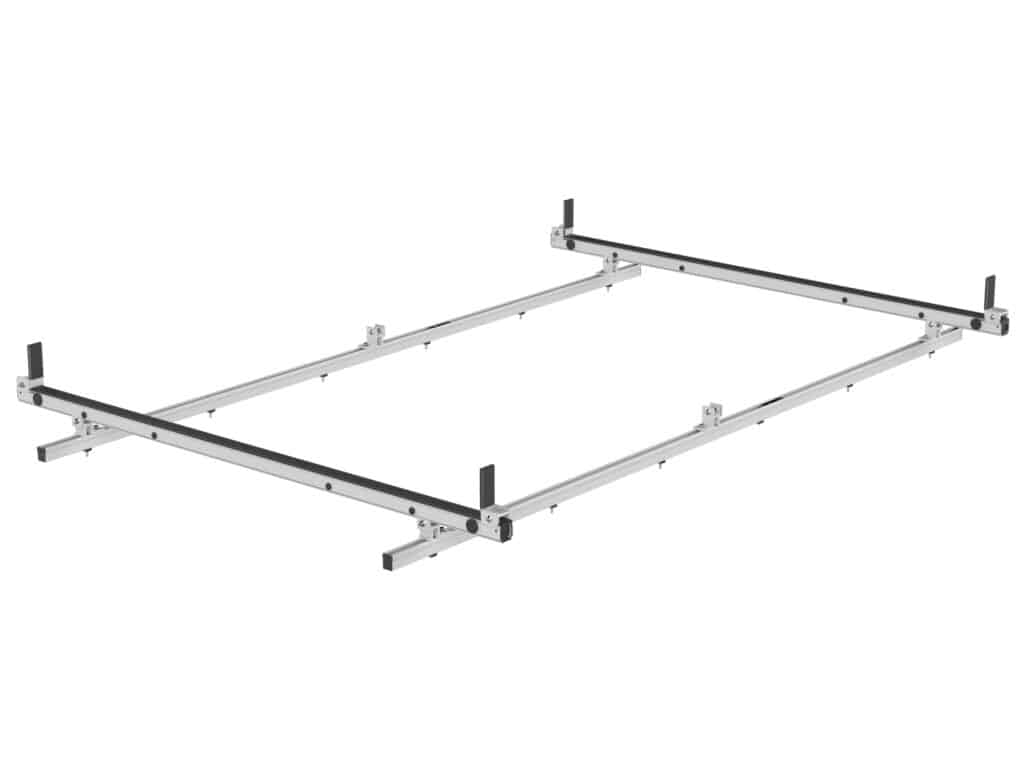 Mercedes-Benz Sprinter Van Ladder Rack