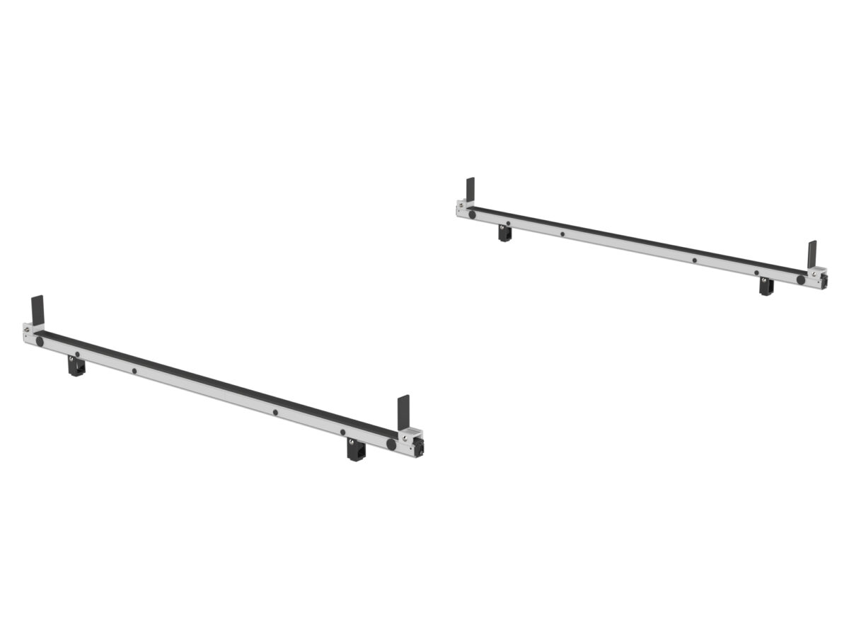 Mercedes-Benz Sprinter Van Ladder Rack
