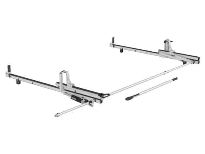 Mercedes-Benz Sprinter Van Ladder Rack