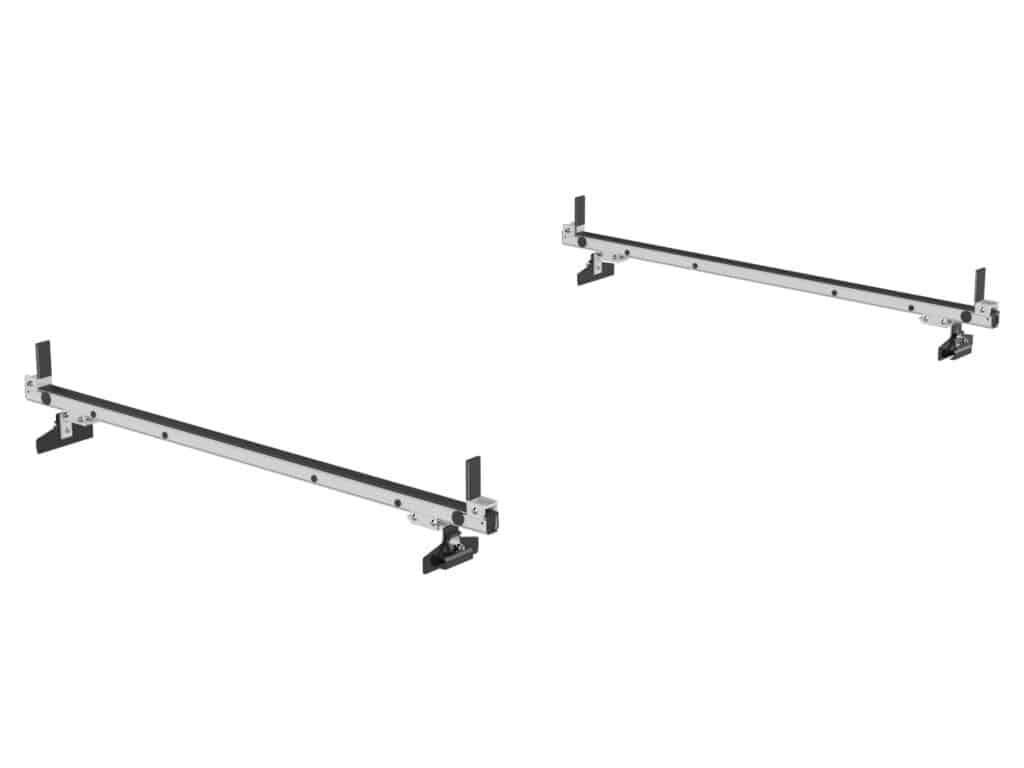 Chevrolet Express GMC Savana Van Ladder Rack