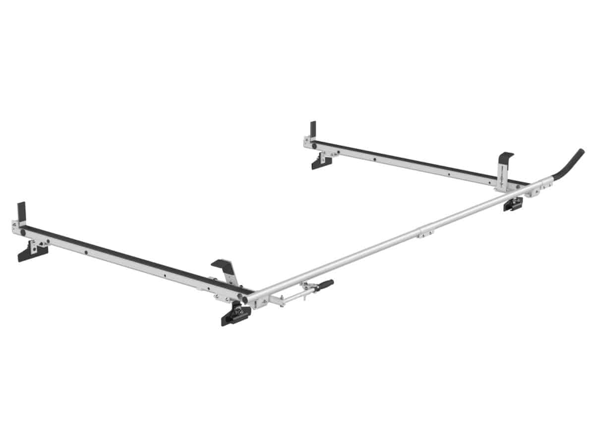 Chevrolet Express GMC Savana Van Ladder Rack