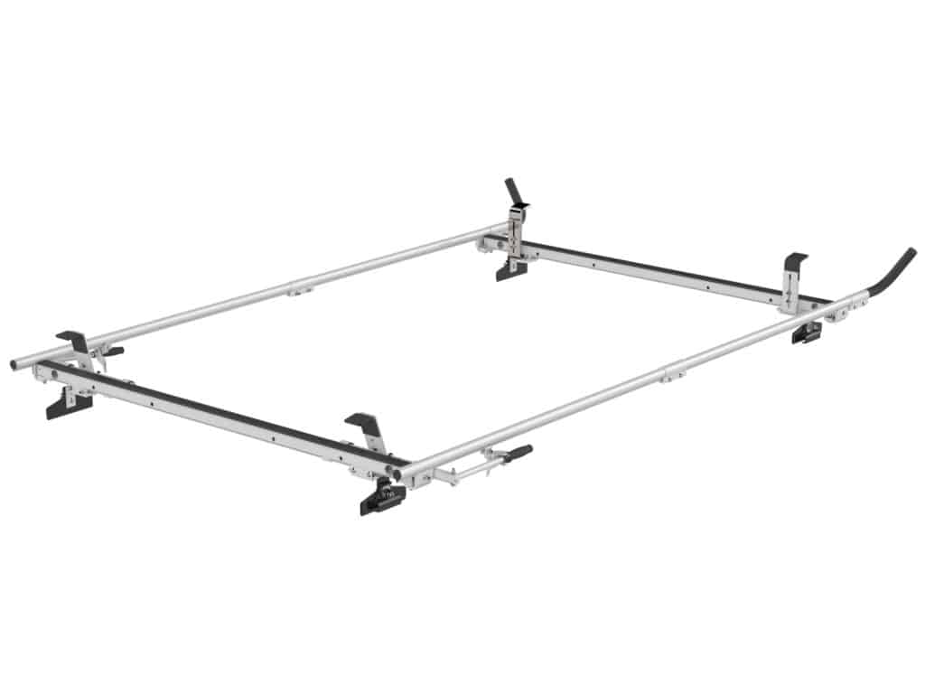 Chevrolet Express GMC Savana Van Ladder Rack