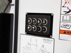 Aluminum Kmt1 Canbus Compartment Controls Work Truck Week 2025