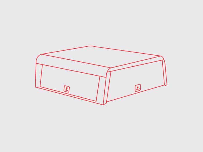 Pickup Bed Equipment