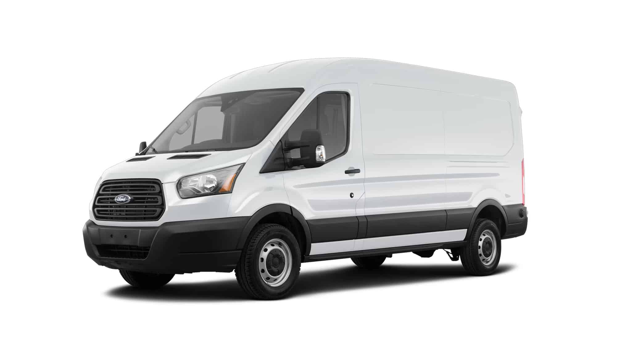 Ford Transit 130