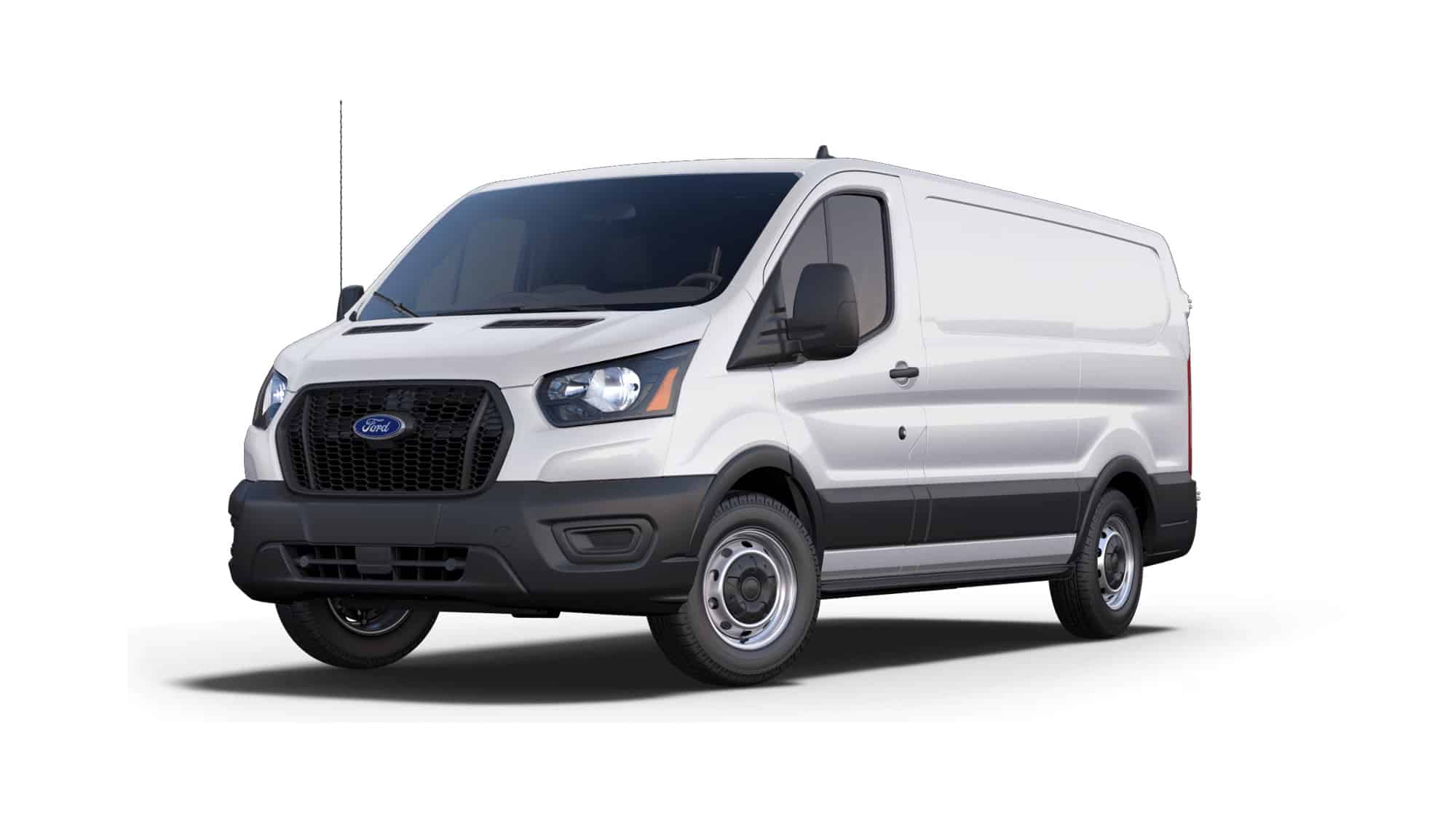 Ford Transit 130