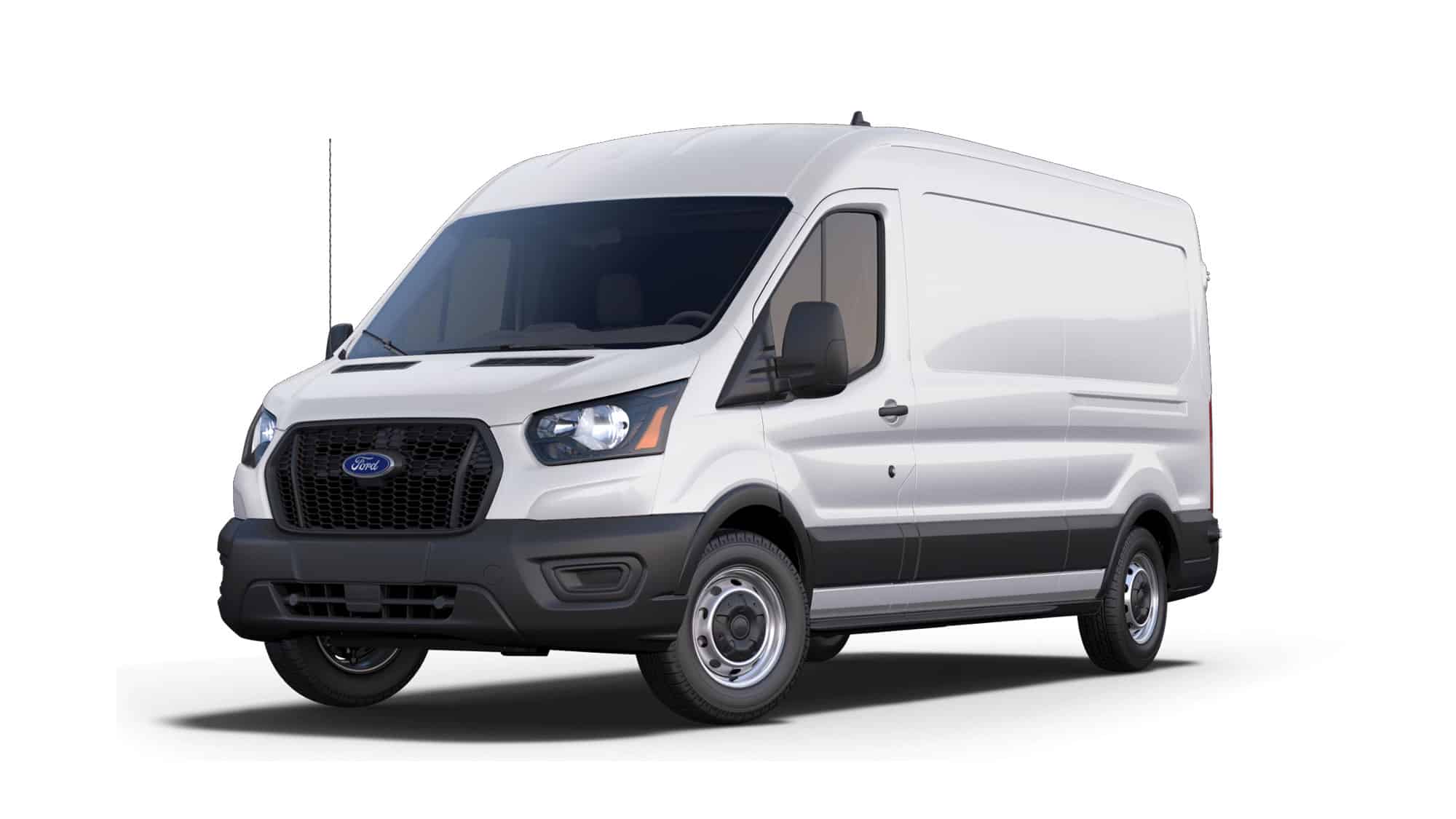 Ford Transit 148