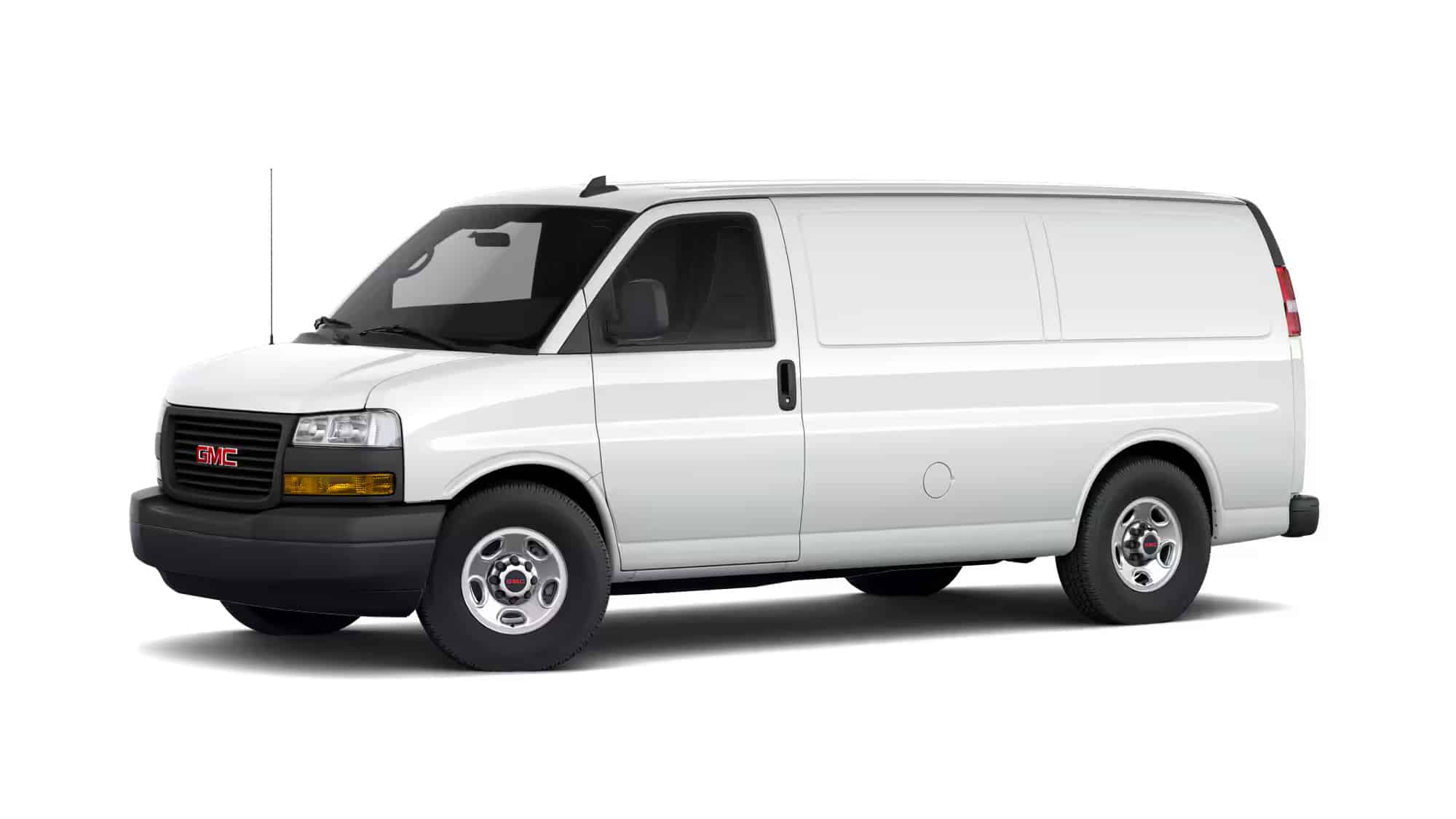 GMC Savana 135