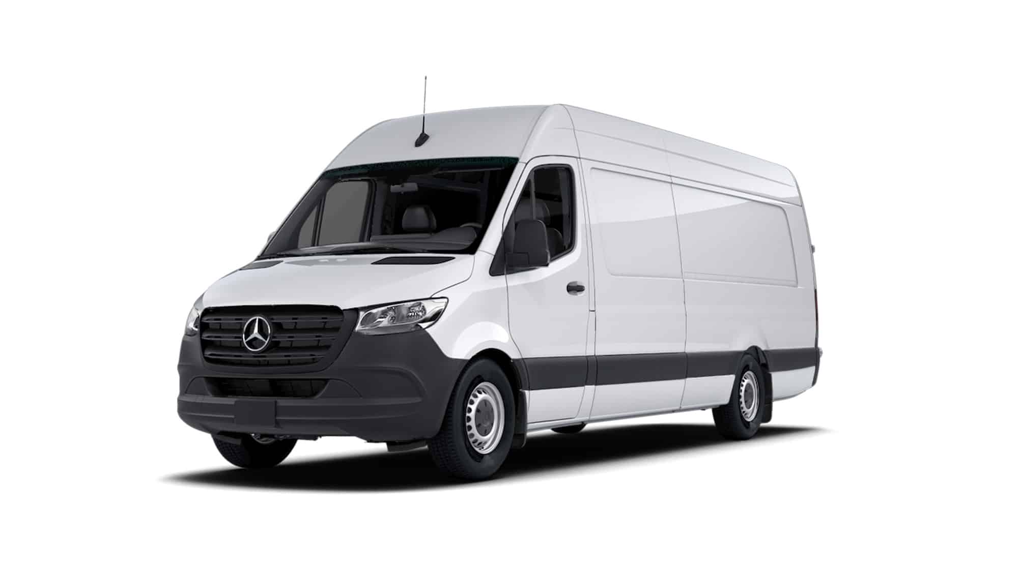 Mercedes-Benz Sprinter 170