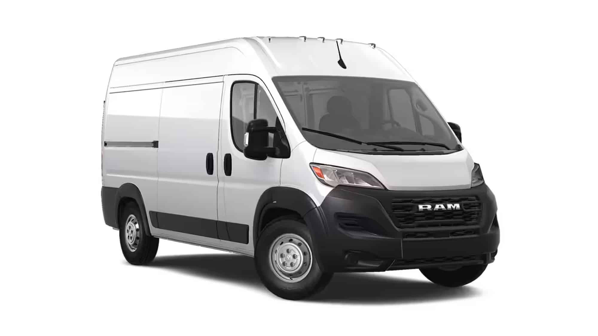 Ram Promaster 136