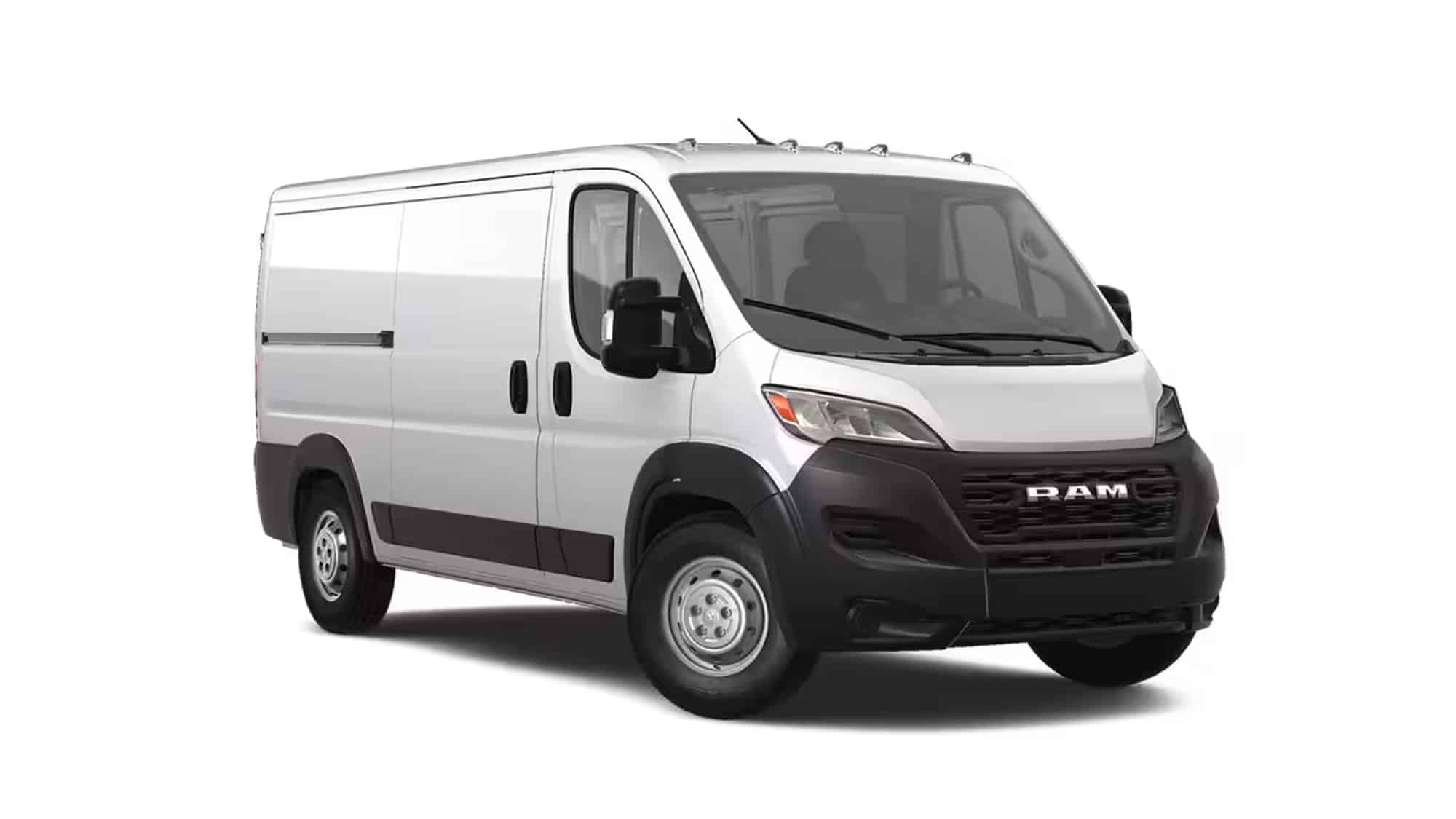 Ram Promaster 136