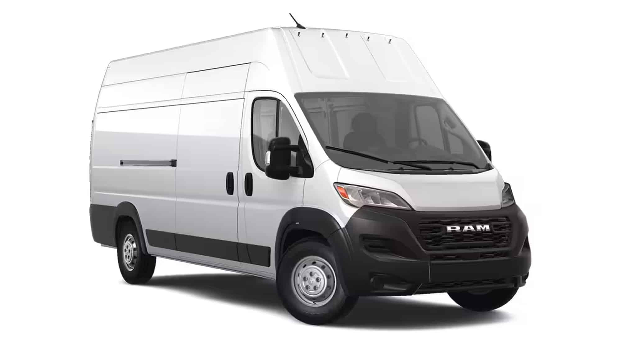 Ram Promaster 159