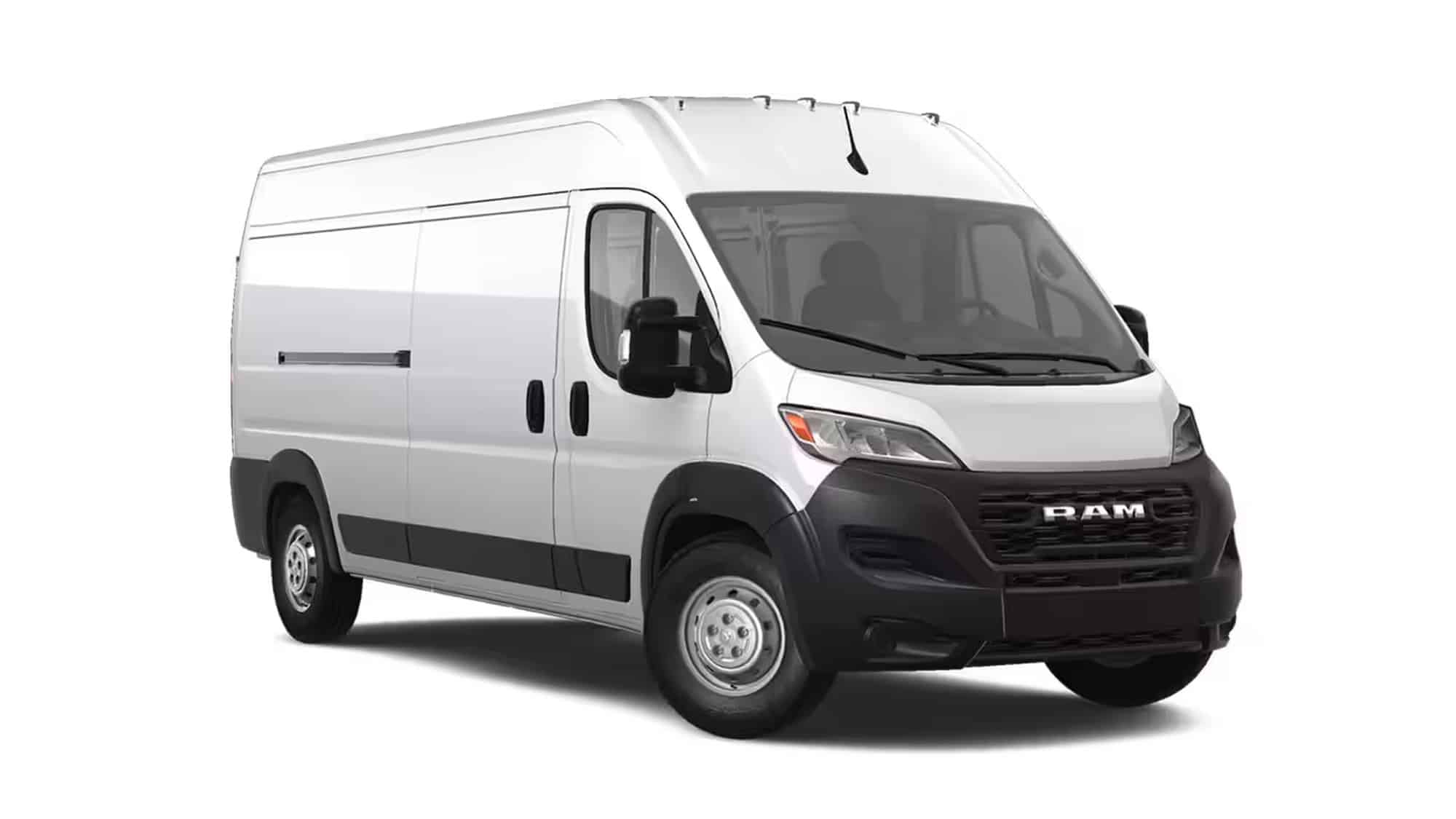 Ram Promaster 159