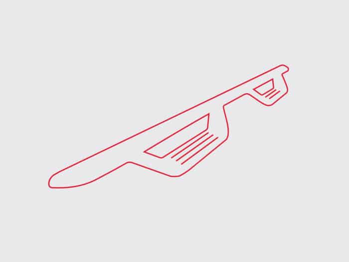 Exterior Accessories