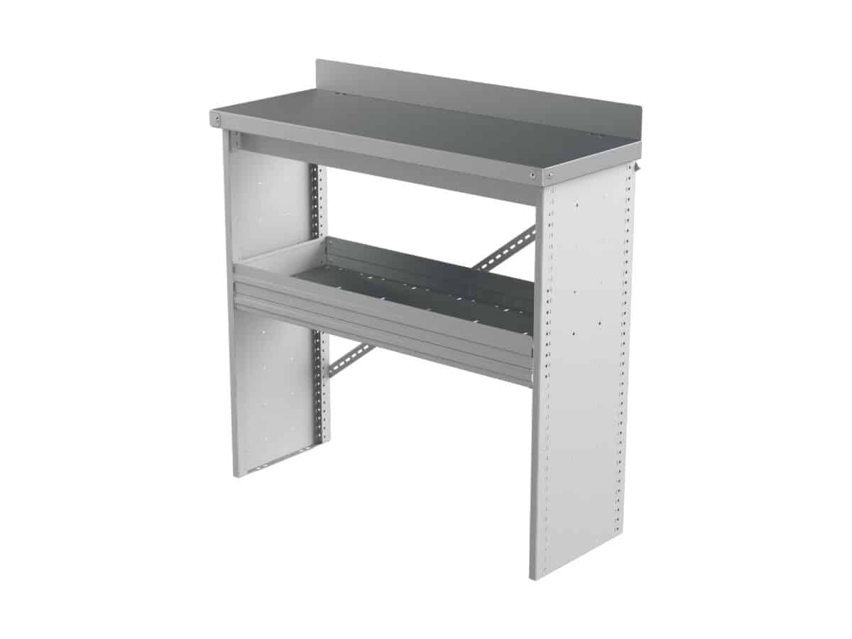 Van Steel Workbench 14x38 35911785