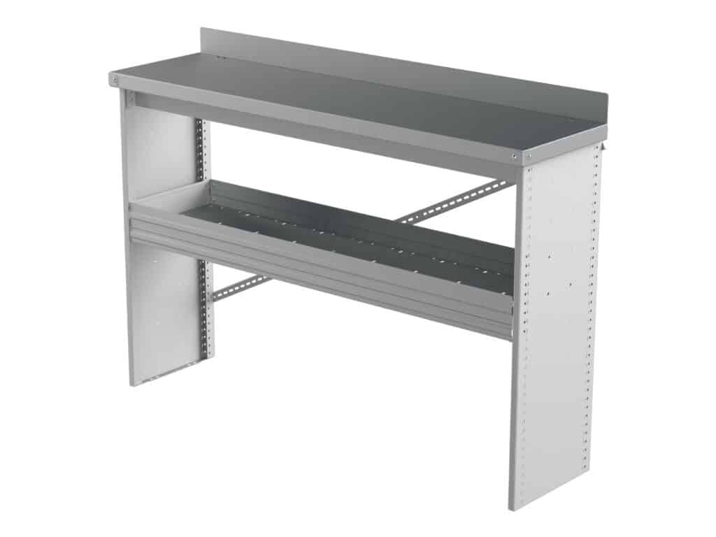 Van Steel Workbench 14x56 35911584