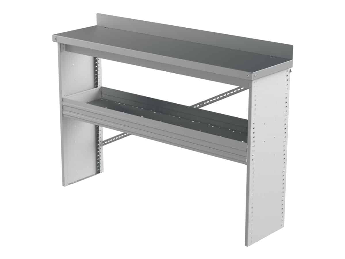 Van Steel Workbench 14x56 35911584