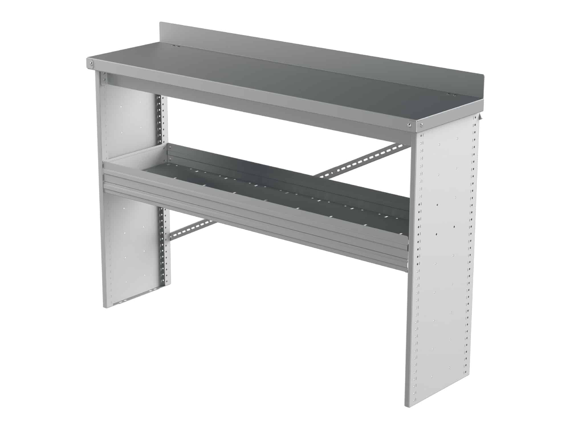 Van Steel Workbench 14x56 35911584