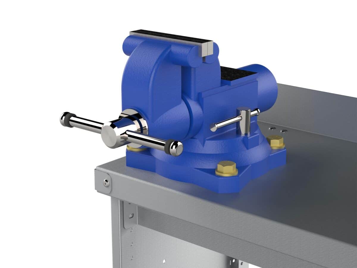 Workbench Vise Kit 35911584