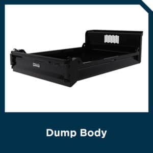 Dump Body