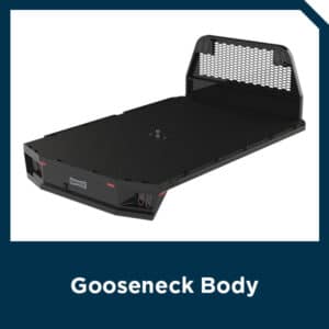Gooseneck Body