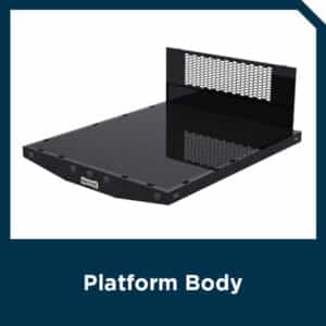 Platform Body