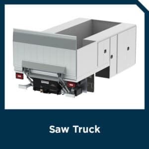 Saw Truck