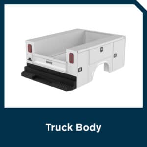 Truck Body