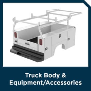 Truck Body And Equipment Accessories