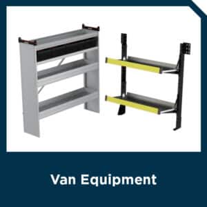 Van Equipment