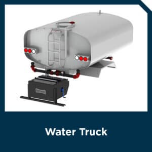 Water Truck