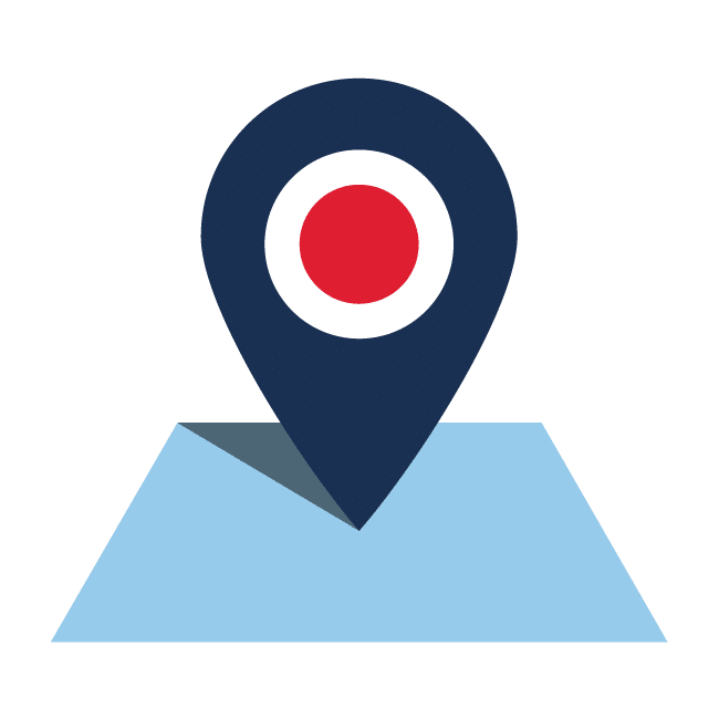 Knapheide Upfitter Location Icon