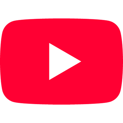 YouTube Logo