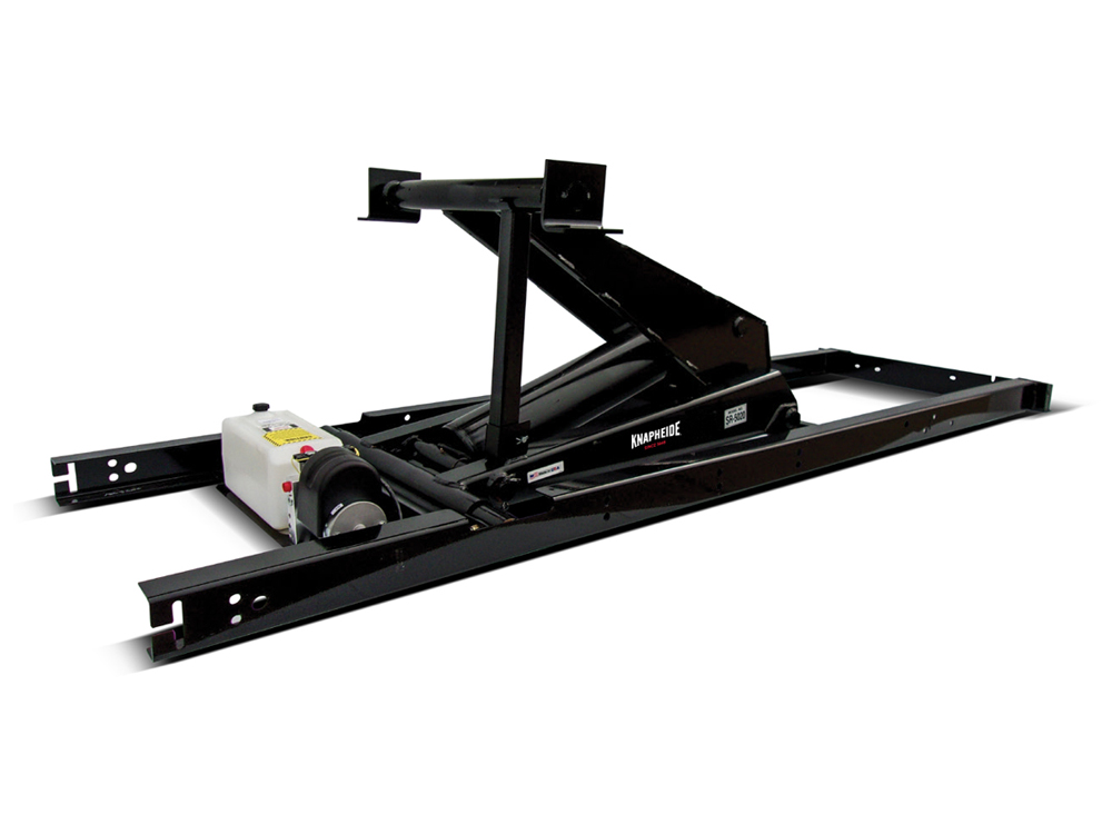 subframe hoist