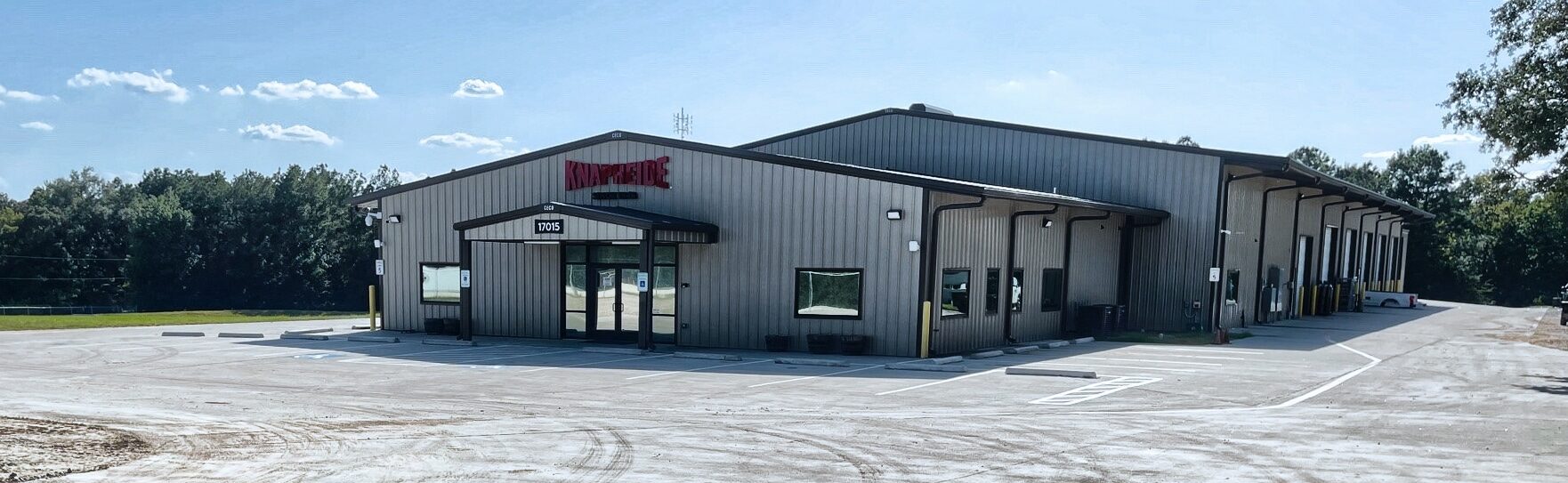 Knapheide Truck Equipment Center Houston