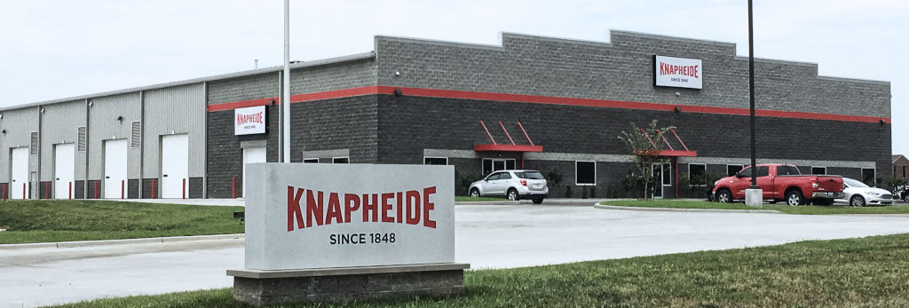 Knapheide Truck Equipment Center Louisville