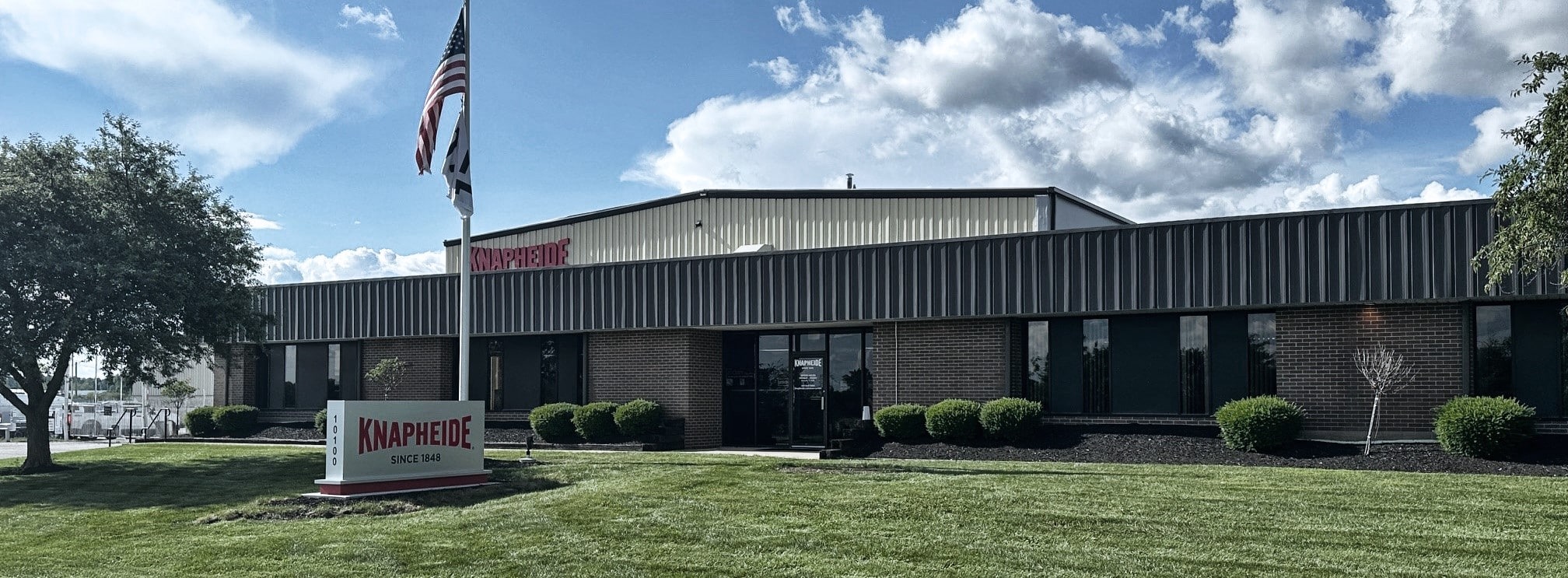Knapheide Truck Equipment Center New Carlisle