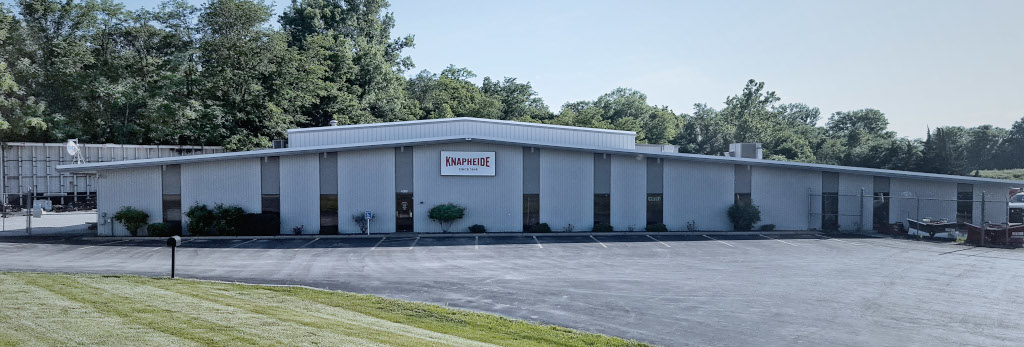 Knapheide Truck Equipment Center Quincy
