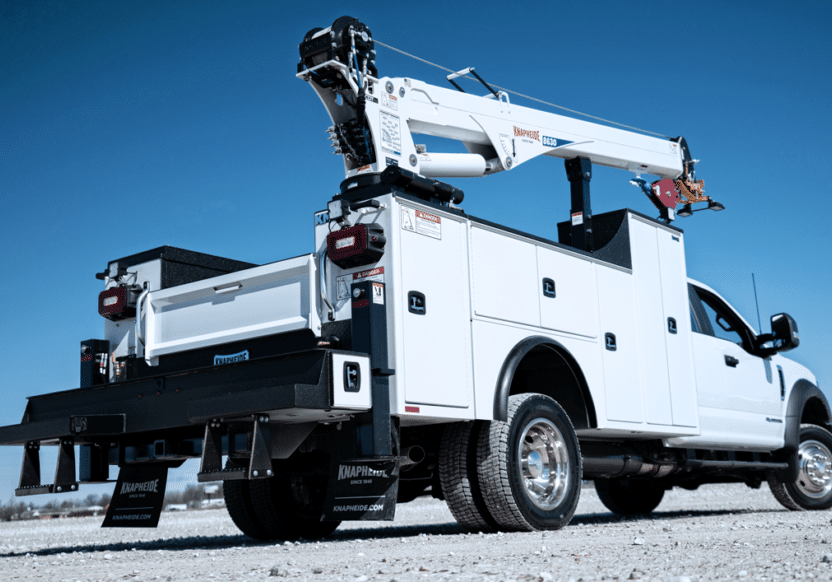 aluminum-mechanics-crane-truck