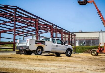 Advantages of Work Trucks