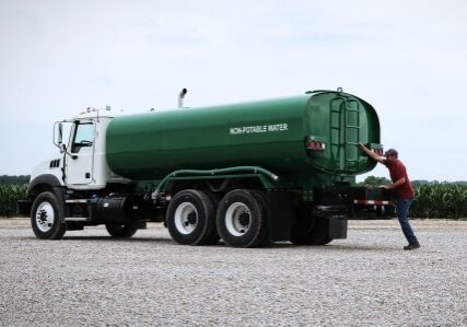CDL Requirements