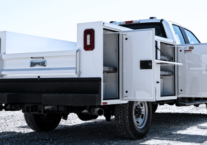 Knapheide 696 Service Body