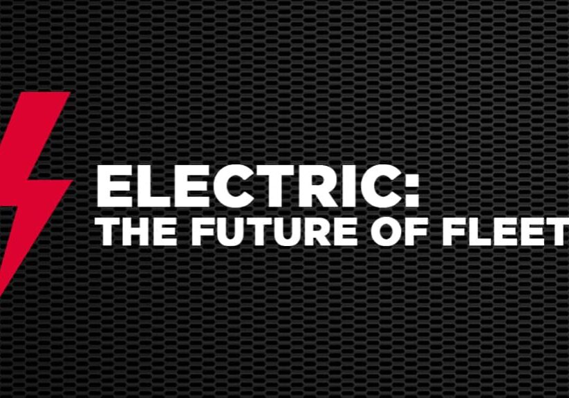 electric fleet article header