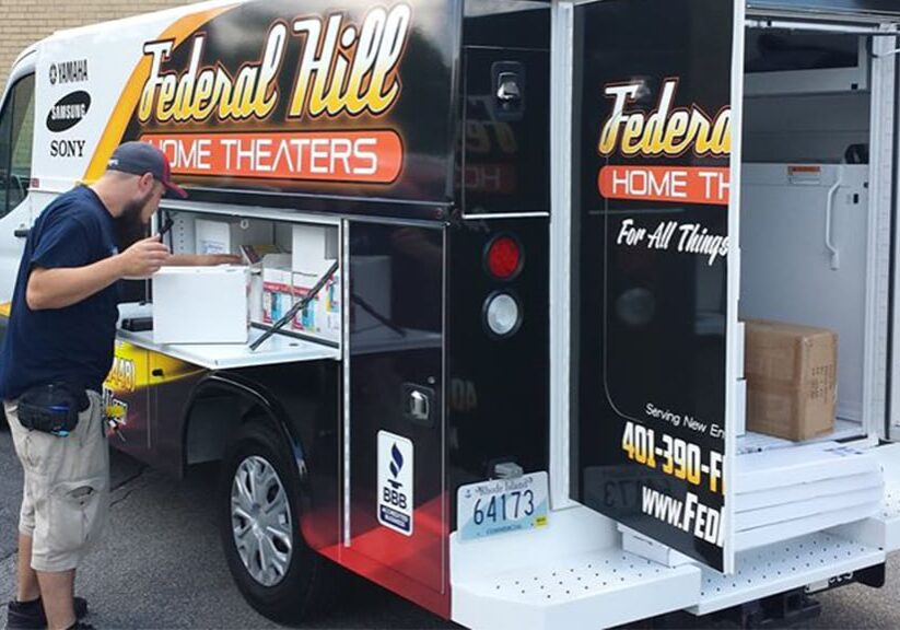 federal hill home theater kuv