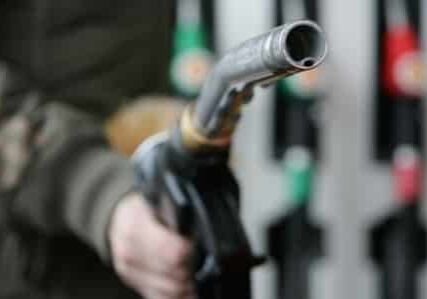 Gas or Diesel Specs
